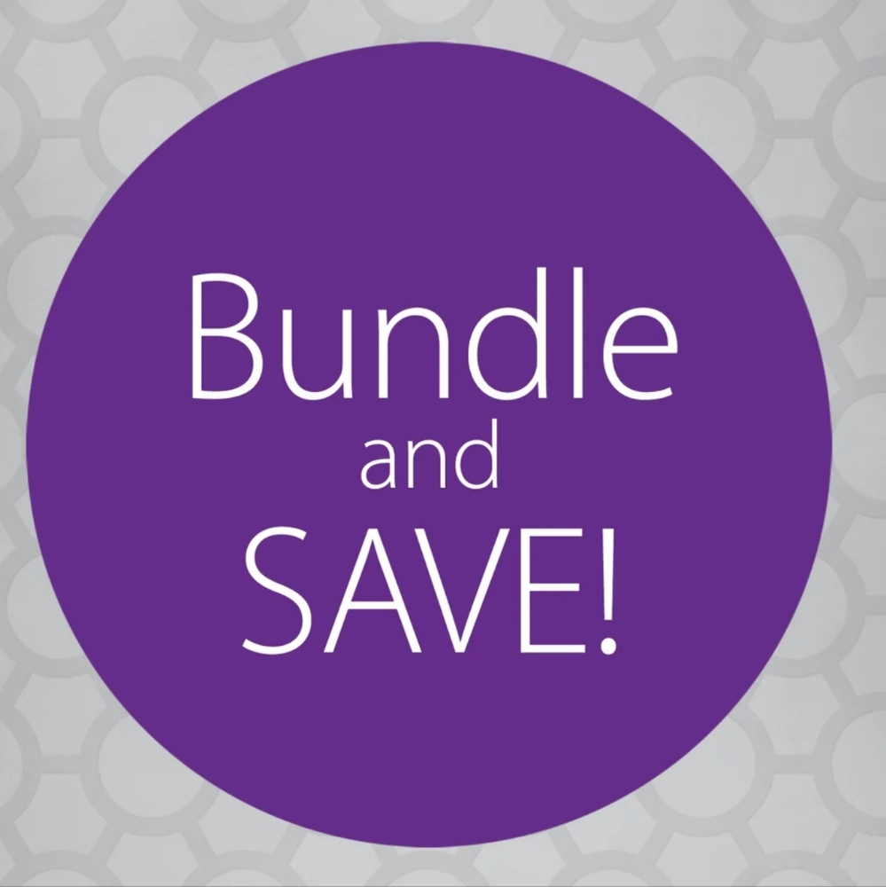 Bundle and Save